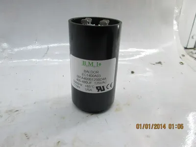 BALDOR EC1400A03SP Electrical | Global Machine Brokers, LLC (1)