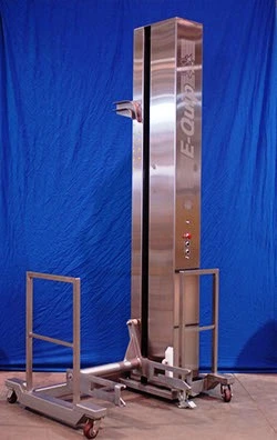 NEW E-QUIP 322