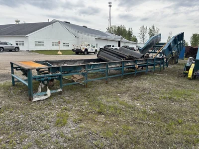 Used KARL SCHMIDT _UNKNOWN_ Conveyors Indiana US | Hoosier Machinery Solutions #1539975