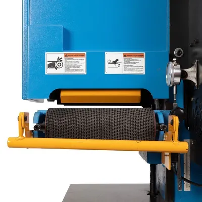 BAILEIGH B-948WBS Wide Belt Sanders | Sierra Victor Industries (9)