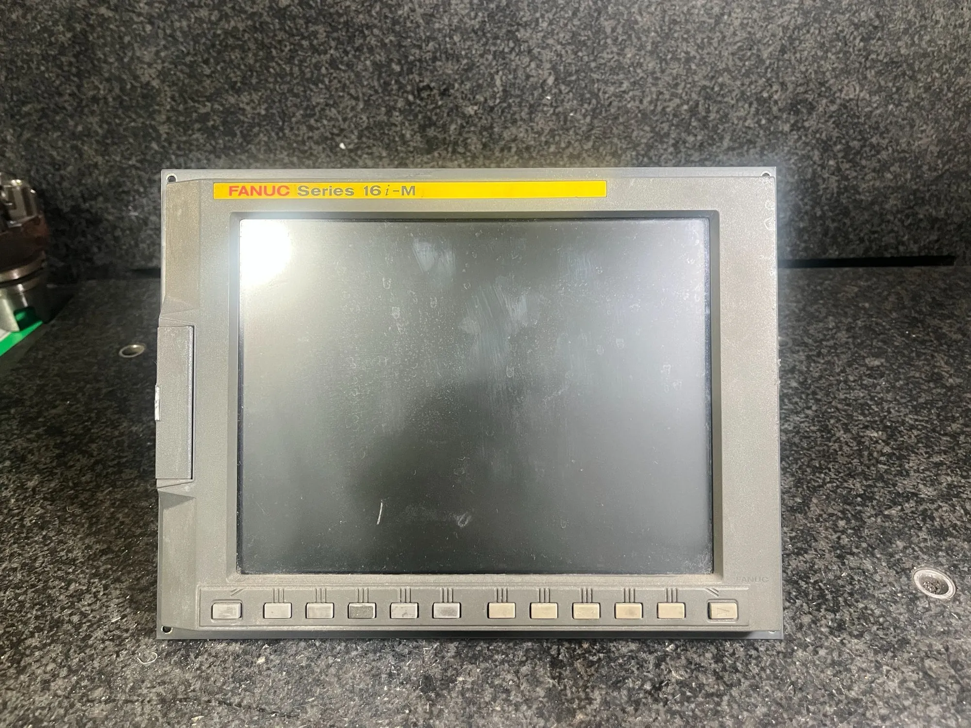 USED FANUC A02B-0236-B612