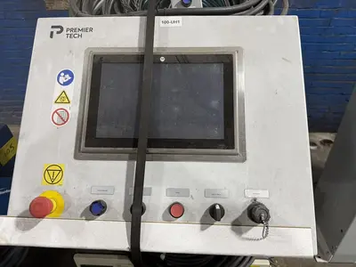 Used 2020 FANUC _UNKNOWN_ Palletizers Pennsylvania US | Global Equipment International, LLC #1454784
