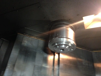 USED 1996 MORI SEIKI