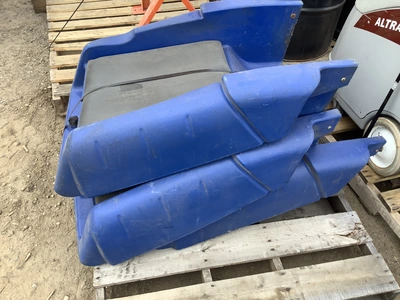 Used _UNKNOWN_ _UNKNOWN_ Extractor Michigan US | Miedema Asset Management Group #1413654