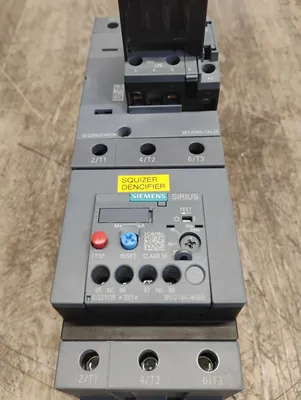 USED Siemens 3RT2046-1AL20