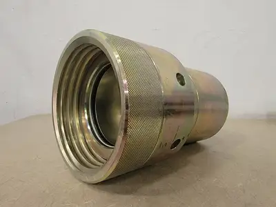 USED FASTER VVS 2 NPT F