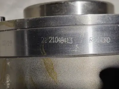 NEW REXNORD 45227778