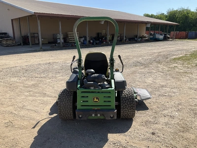 USED 2022 JOHN DEERE Z970 R