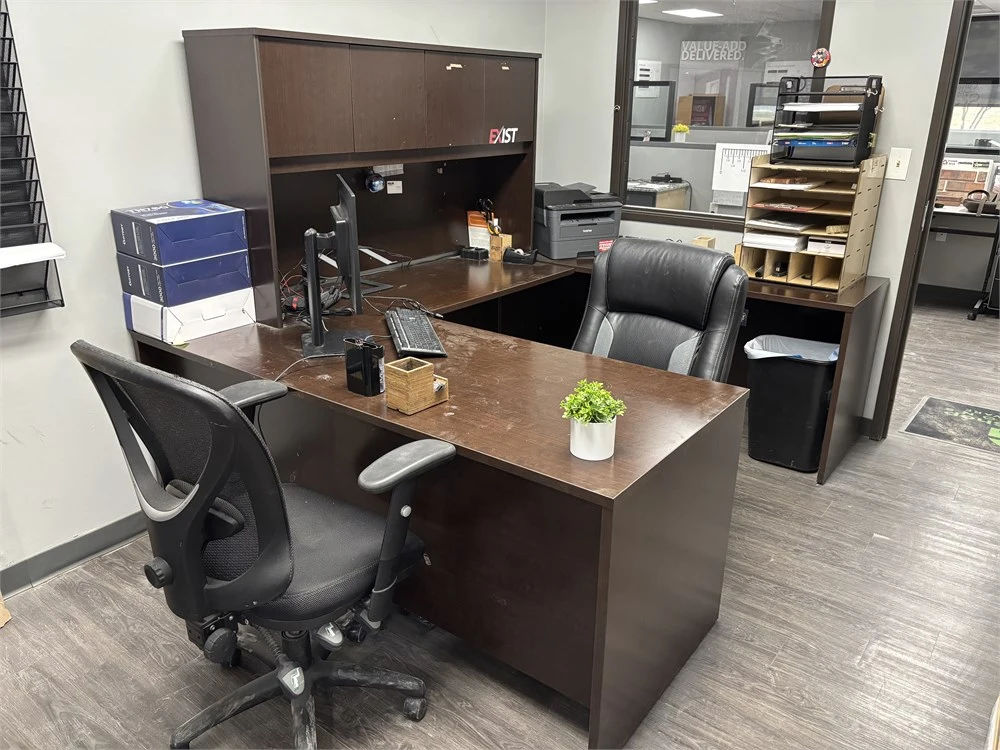Used _UNKNOWN_ _UNKNOWN_ Modular Offices Texas US | MachineryMax #1488221