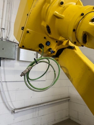 2010 FANUC FANUC M710IC/20L Fanuc Robots | K.B. Industries LLC (5)