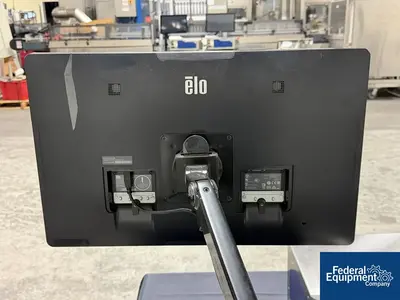 Used PTI _UNKNOWN_ Leak Testers Ohio US | Federal Equipment Company #1509718