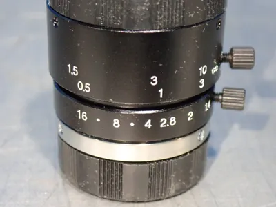 New | in-Stock TAMRON 23FM08L Optics Ohio US | HGR 24 #1133441