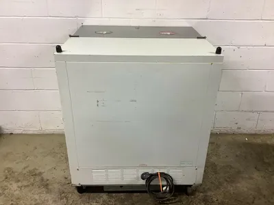 152-0371 Beverage Air SM34N Self Contained Milk Cooler