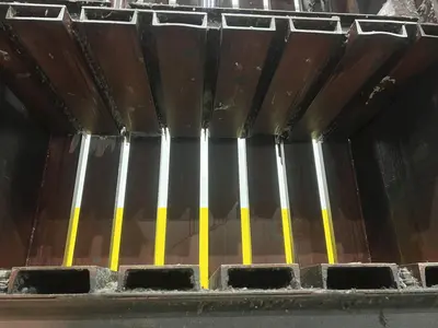 USED SELCO V15