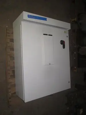 USED BALTIMORE AIRCOIL VTL-227/OX