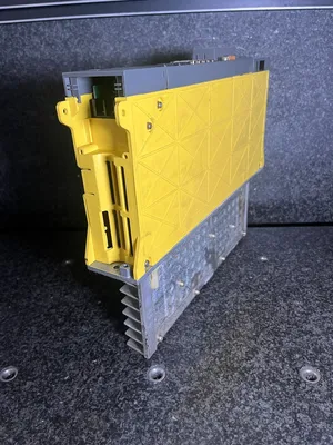 USED FANUC A06B-6096-H206