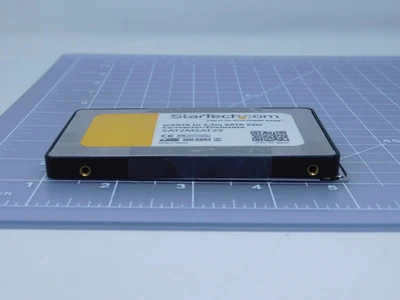 Used STARTECH.COM _UNKNOWN_ Misc Networking Equipment | OCO Industrial #1586765