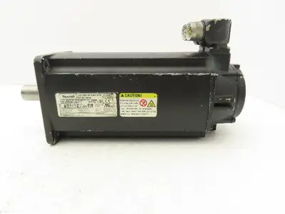 Used REXROTH _UNKNOWN_ Servo Motors Indiana US | Arrow Industrial #1316935