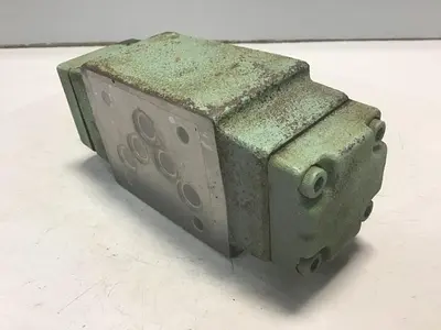 USED YUKEN MPB-03-4-10