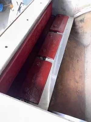 USED 2013 RADER 45X45EF