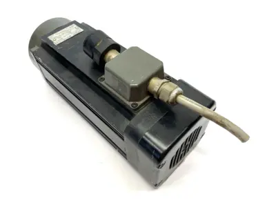 Used Emod Spindle Servo Motor 2800/3450rpm 240/415V 280/480V 1.5kW 6444467 Servo Motors Michigan US | Maverick Industrial Sales #1398898