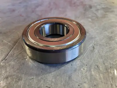 NEW FAG 6308-2ZR-C3