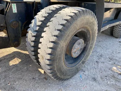2005 Caterpillar M316C