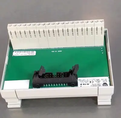 Allen Bradley 1492-IFM20F-2/B Interface Module Loc3C27