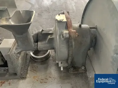 USED CPM California Pellet Mill CPM, Model CL Lab Mill