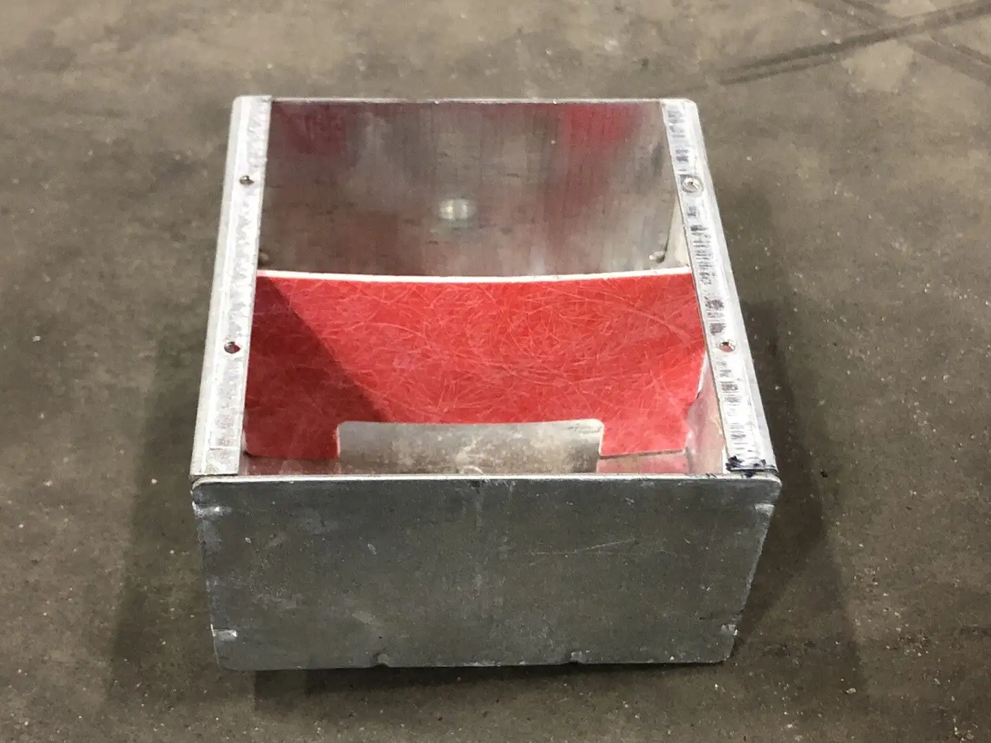 USED IBERVILLE CIMBS-2-HV