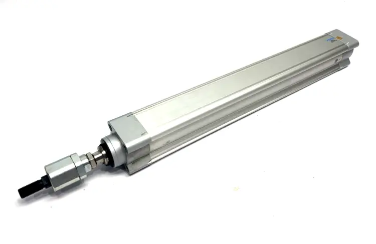 Used FESTO ESBF-BS-40-300-10P Linear Actuators | Maverick Industrial Sales #1105461