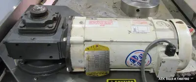 Used KAPSALL FA-R-18E Overflow Pressure Gravity Liquid Fillers Illinois US | Aaron Equipment #1303760