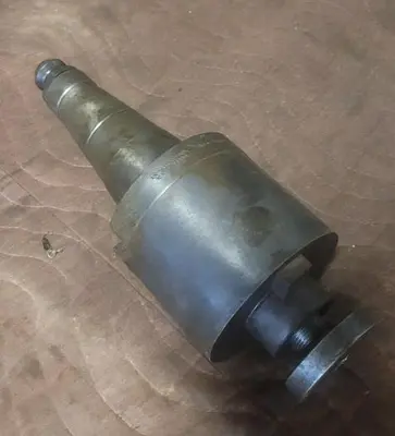 USED EX-CELL-O A-26668