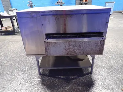 Used MIDDLEBY MARSHALL PS200 Heat Treating Units | HGR 24 #737066