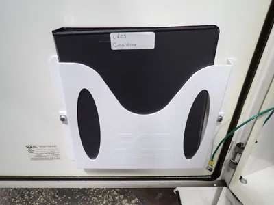 Koops Control Cabinet