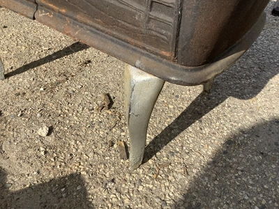 Used _UNKNOWN_ _UNKNOWN_ Heaters Michigan US | Miedema Asset Management Group #1312644