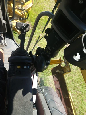 Used 2020 CATERPILLAR 140 Motor Graders Georgia US | Proxy Equipment #1481540