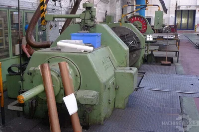 USED 1970 MFD DRH 130 II-K-S