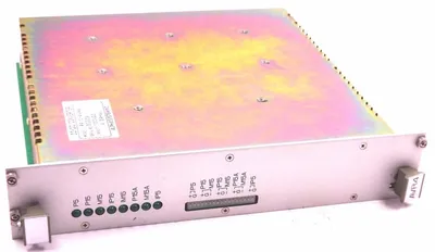 USED ALPHA SYSTEM RP10-AVR4 DC-DC CONVERTER RP10AVR4