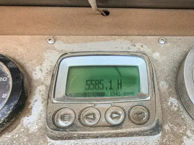 Used 2005 SULLAIR 1350/350 AIR COMPRESSOR High Pressure Air Compressors Pennsylvania US | East West Machinery & Drilling #1418079