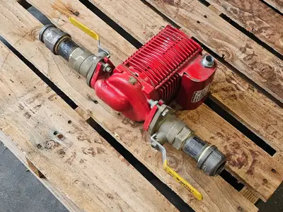 Used ARMSTRONG 180210-843 Parts (Hydraulics and Pneumatics) British Columbia CA | Lenmark #1440556