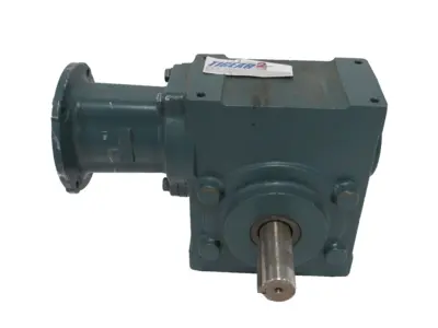 NEW BALDOR 35A30R56 GEAR REDUCER 30:1