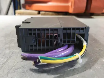 USED SIEMENS 6ES7 153-2BA00-0XB0