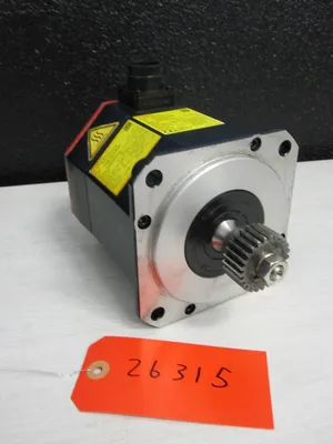 USED 2018 FANUC A06B-2075-B007