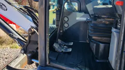 USED 2019 Bobcat E45