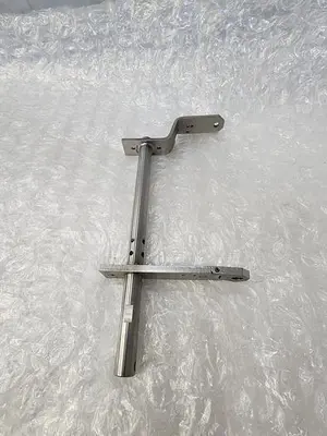 ADJUSTABLE CLAMP HOLDER 10619-01