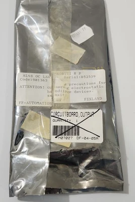 USED FF-Automation 6028785