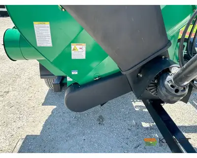 Used AGI REM _UNKNOWN_ Sweeper/Vacuum Iowa US | Keast Enterprises #1360048
