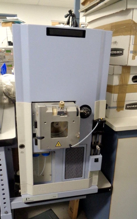 Used Perkin Elmer SQ 300 MS Detector Miscellaneous Laboratory Equipment California US | CAL-L Enterprises #1459288