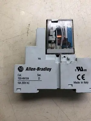 Used ABB OT40F3 Switch Parts Michigan US | ND Industrial Surplus #1208188